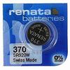 53772 UPG Renata Silver Oxide 1.55V Button Battery