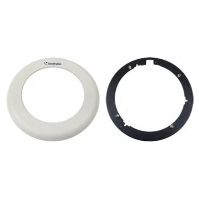[DISCONTINUED] 54-SD2200I-MP0 Geovision GV-Mount 907 In-Ceiling Mount for SD220 Indoor Only