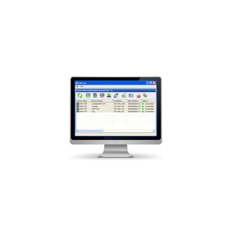 [DISCONTINUED] 55-CM040-000 Geovision CMS Lite - 40 Additional Devices