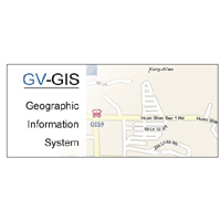 55-GS003-000 Geovision GV-GIS 3 free mobile connections