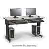 5500-3-000-35 Kendall Howard Advanced Classroom Training Table 60" W by 30" D Folkstone