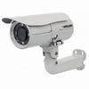 551069 Intellinet 3~9mm Varifocal 30FPS @ 1080p Outdoor IR Day/Night WDR Bullet IP Security Camera 12VDC/PoE