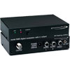 5515 ChannelPlus One-Channel Video Modulator with IR