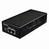 560566 Intellinet Gigabit High-Power PoE+ Injector 1 x 30 W - IEEE 802.3at/af Power over Ethernet (PoE+/PoE)
