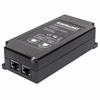 Show product details for 561037 Intellinet Gigabit High-Power PoE+ Injector 1 x 30 W Port - IEEE 802.3at/af Compliant - Plastic Housing