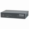 561082 Intellinet PoE-Powered 5-Port Gigabit Switch with PoE Passthrough 4 x PSE PoE ports - 1 x PD PoE port - IEEE 802.3at/af Power over-Ethernet (PoE+/PoE) - IEEE 802.3az Energy Efficient Ethernet - Desktop