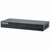 561099 Intellinet 8-Port Gigabit Web-Smart Switch 8-Port RJ45 10/100/1000 Mbps - IGMP - IEEE 802.3az Energy Efficient Ethernet - Desktop - Metal