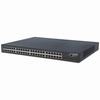 561334 Intellinet 48 Port Gigabit Ethernet + 4 SFP Ports Web Managed Switch