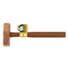 Klein Tools Copper Hammers - Wooden Handle