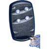 [DISCONTINUED] 60-659-95R GE Security SAW 4-Button Keychain Touchpad