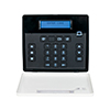 600-1070-E Interlogix Concord Enhanced LCD Keypad with Two-Way Voice