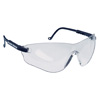 60057 Klein Tools Protective Eyewear, Blue Frame w/ Tinted Lens