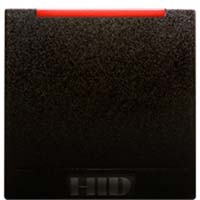 6112CKH0000 HID iCLASS R30 Hi-O Communications Enabled Read-Only Contactless Smart Card Reader