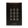 6132CKH000000 HID iCLASS RK40 Hi-O Communications Enabled Read-Only Contactless Smart Card Keypad Reader
