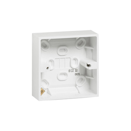 613350 Legrand On-Q Surface Mounting Box