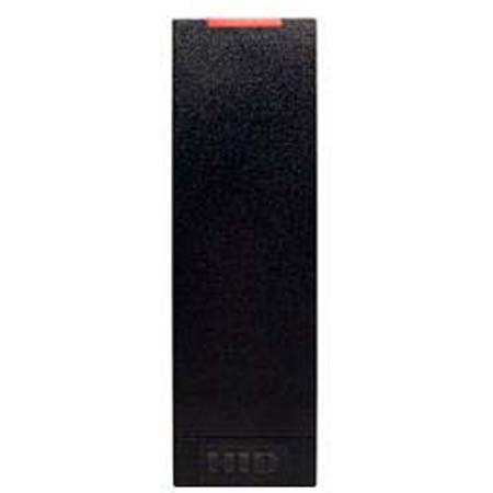 6142CKH0000 HID iCLASS R15 Hi-O Communications Enabled Read-Only Contactless Smart Card Reader