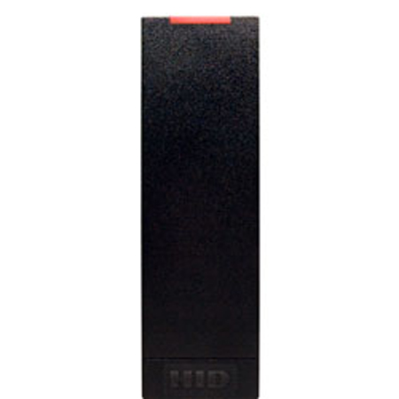 6148CKN0000 HID iCLASS R15 Read Only Contactless Smart Card Reader (Clock-and-Data)