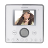 [DISCONTINUED] 6202W Comelit ViP Planux hands-free color monitor - White
