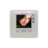 6302 Comelit Smart Series Color Hands Free Monitor - White Only