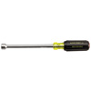 Klein Tools Hollow-Shaft Nut Drivers - 6'' Shafts