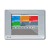 6501 Comelit 7" Color Touch-Screen Monitor