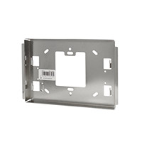 6517 Comelit Flush Mounted Box for 7" 7Stelle Monitor