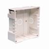6617 Comelit Flush Mounted Box for Dry Wall - Icona Series