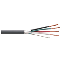 [DISCONTINUED] 67005-06-09 Coleman Cable 22/6 Str CMR - 1000 Feet