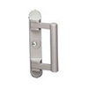 707-MB Alarm Lock Exterior Door Pull use on 250,260 700 & 710 only - Metallic Bronze Finish