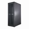 Show product details for 713269 Intellinet 19" Server Cabinet 42U IP20-rated housing Flatpack - Black