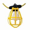 7155SW Southwire Tools and Equipment Plastic Security Light with 14/3 Sjtw 300V 100 Feet Cord