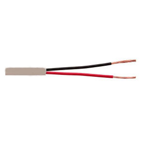 71902-45-23 Coleman Cable 18/2 Str CMP - 500 Feet - Pull Box - Natural