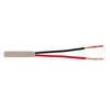 71902-45-23 Coleman Cable 18/2 Str CMP - 500 Feet - Pull Box - Natural