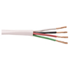 71906-06-23 Coleman Cable 18/6 Stranded BC CMP/CL3P - 1000 Feet