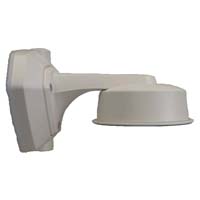[DISCONTINUED] 72-WM304-001 Geovision DSB-304 Vandal Resistant Wall Mount Bracket for Vandal Proof Dome Cameras