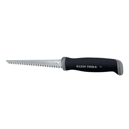 725 Klein Tools Jab Saw with 6-inch Blade