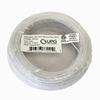 77021 UPG U2202S-9C5 22/2 Solid CMR 500' Coil Pack - White