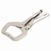 781625 Sumner LCS18, 18" Locking Clamp with Swivel Pads