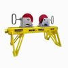 785288 Sumner Mini-Roller with Stainless Steel Ball Transfer Heads