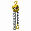 787558 Sumner 1/2T Chain Hoist 10'
