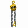 787559 Sumner 1/2T Chain Hoist 15'