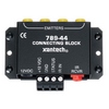 78944 Xantech Connecting Block with Control Out Status