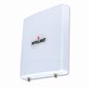 790338 Intellinet High-Gain MIMO Panel Directional Antenna 2T2R MIMO - 2.4 GHz - 12 dBi - IP65