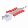 [DISCONTINUED] 790833 Intellinet RJ45 Key Tool Key Tool for Locking Function RJ45 Products Patch Panels and Keystones
