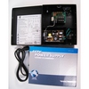 80075 UPG CCTV Power Supply - 12V 3.7A 4 Camera Individual Channel LED's