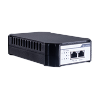 84-APA902B-001U Geovision GV-PA902BT 1 Port Gigabit PoE Adapter