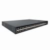 84-APOE48W-301U Geovision 48-Port Gigabit 802.3at + 6*10GE SFP+ Uplink Port Web Management