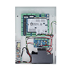 84-AS4111K-001U Geovision GV-AS4111 Kit - 4 Door Access Controller Kit with Power Board and Iron Case