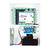 84-AS8111K-001U Geovision GV-AS8111 - 8 Door Access Controller Kit with Power Board & Iron Case