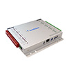 84-IOBOX16-1E4U Geovision GV-IO Box 16 Port with Ethernet Module